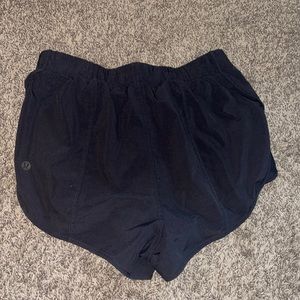 lulu lemon shorts